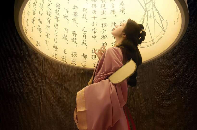 Xi'an: Hanfu and Tang Dynasty Costume Photo Shoot - Key highlights you should care about