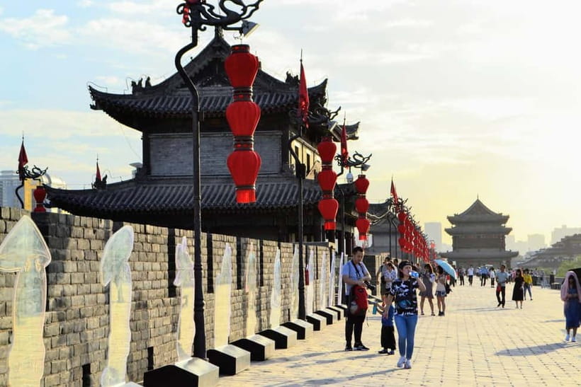 Xi’an Highlights: Terracotta Warriors, City Wall & Food Tour - Key things to love about this Xian highlights day
