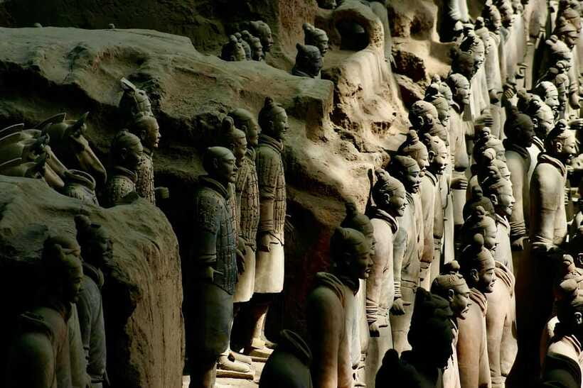Xi’an Highlights: Terracotta Warriors, City Wall & Food Tour - FAQ