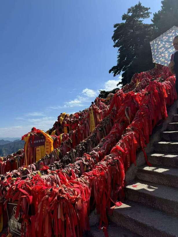 Xi'an: Hua Shan Mountain Private day Tour - Should You Book This Private Hua Shan Day Tour?