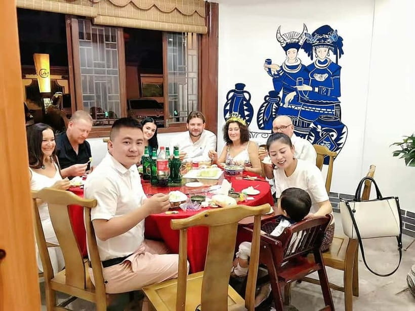 Xi'an in A Day: Terracotta Army+City Highlights+Family Lunch - Why This One-Day Xian Tour Works So Well
