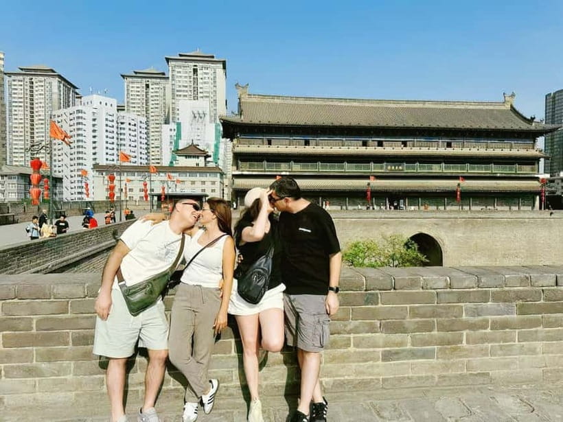 Xi'an in A Day: Terracotta Army+City Highlights+Family Lunch - Who Should Book This Tour (and Who Should Not)