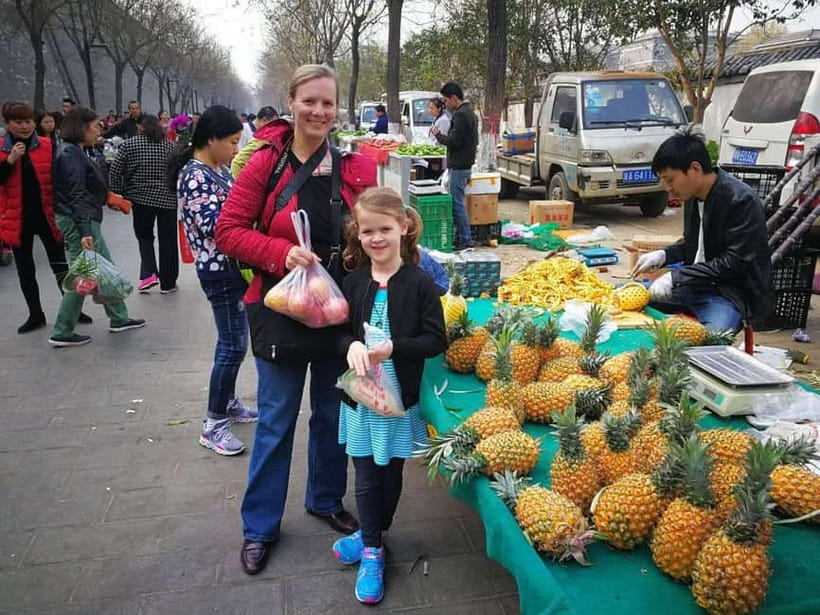 Xi'an: In-Depth City Tour with Choice of Duration - Key Highlights You’ll Feel on the Ground