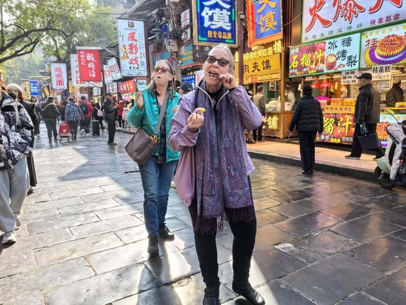 Xi'an: In-Depth City Tour with Choice of Duration - How You Pick Your Xi’an Stops (1 to 4 sights, 4 to 8 hours)