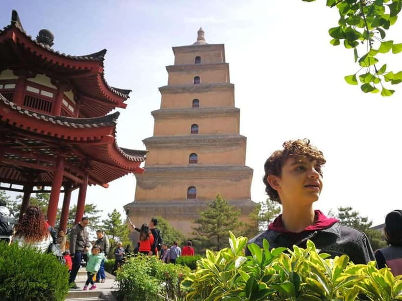 Xi'an: In-Depth City Tour with Choice of Duration - Transportation Choices: Metro Day Passes and Private Transfers