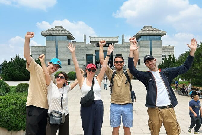 Xi'an Morning Terracotta Army Tour with Local Lunch - Why this Xi’an day trip works so well