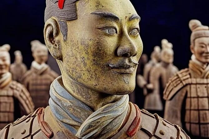 Xi'an Morning Terracotta Army Tour with Local Lunch - Who should book this tour, and who might skip
