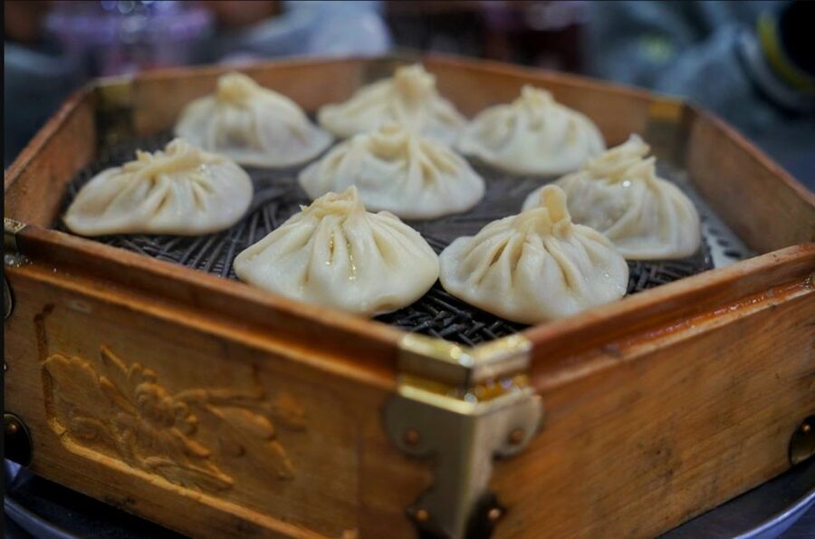 Xi'an Muslim Quarter Night Market Foodie Walking Tour - Logistics That Actually Help: Shoes, Allergies, and Passport
