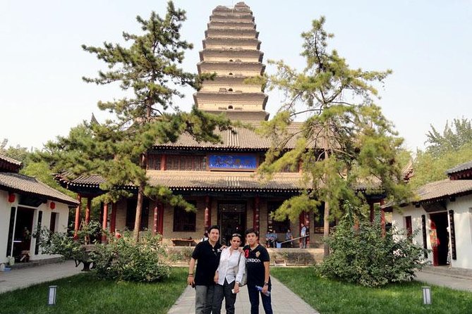 Xi'an Private Full-Day Tour with Terracotta Warriors, City Wall - Xian City Wall: history you can touch, and the bike option you should price in