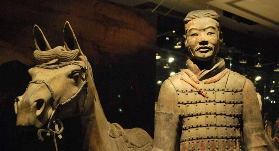 Xi'an Private Terracotta Warriors and Hanyangling Mausoleum - Key Highlights You’ll Care About