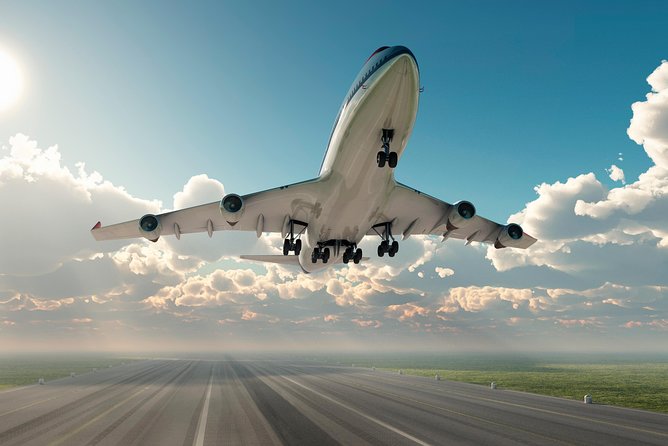 Xi'an Private Transfer: Airport or Train Stations to Hotel Roundtrip - Door-to-Door Xi’an Transfers, Minus the Airport Stress