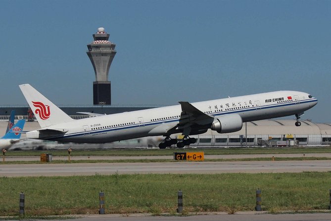 Xi'an Private Transfer: Airport or Train Stations to Hotel Roundtrip - The Common Snags to Watch For (So You Don’t Get Burned)