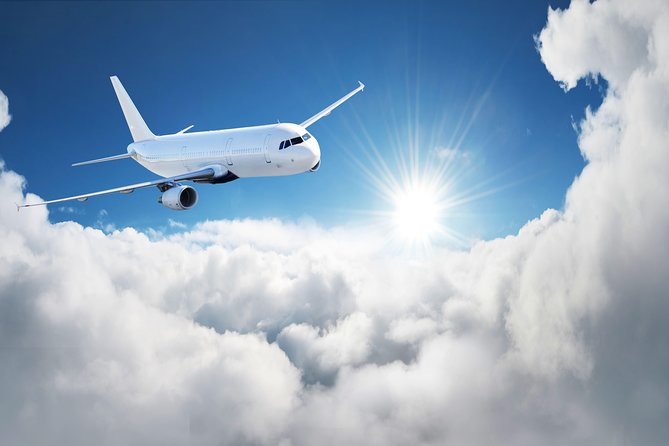Xi'an Private Transfer: Airport or Train Stations to Hotel Roundtrip - Picking Up at Xianyang International Airport or Xi’an Railway Station