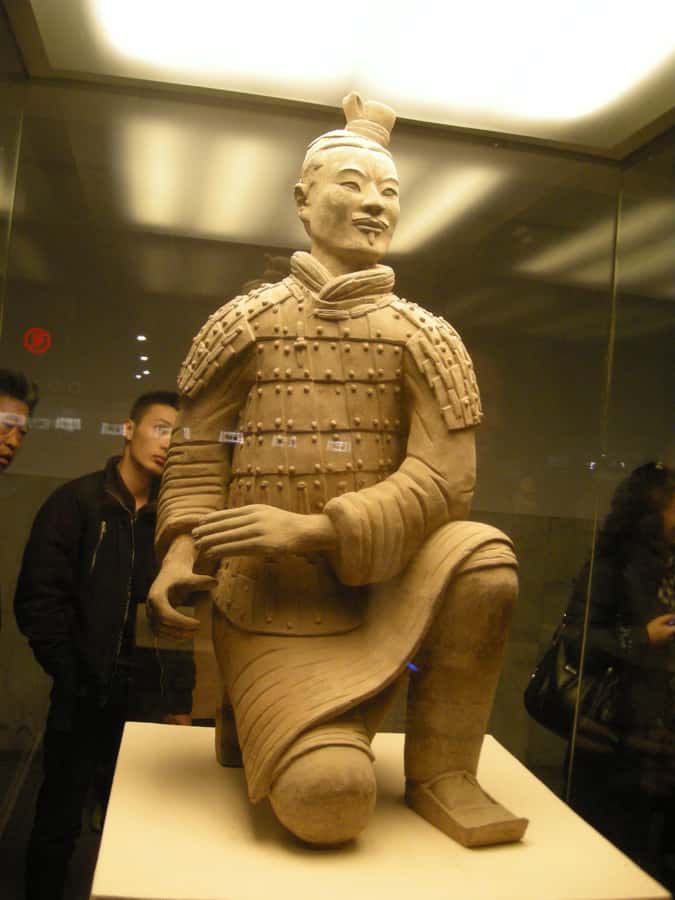 Xi'an: Terra-Cotta Warriors Entry with Optional Guide - Key Points To Know Before You Go