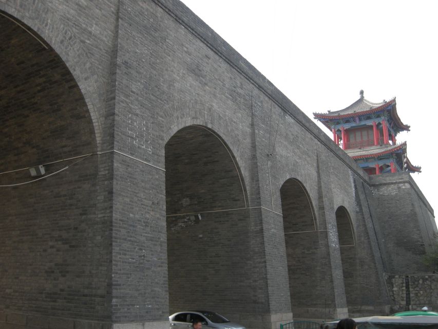 Xi'an: Terra-Cotta Warriors Entry with Optional Guide - Should You Book This Xi’an Terracotta Warriors Tour?
