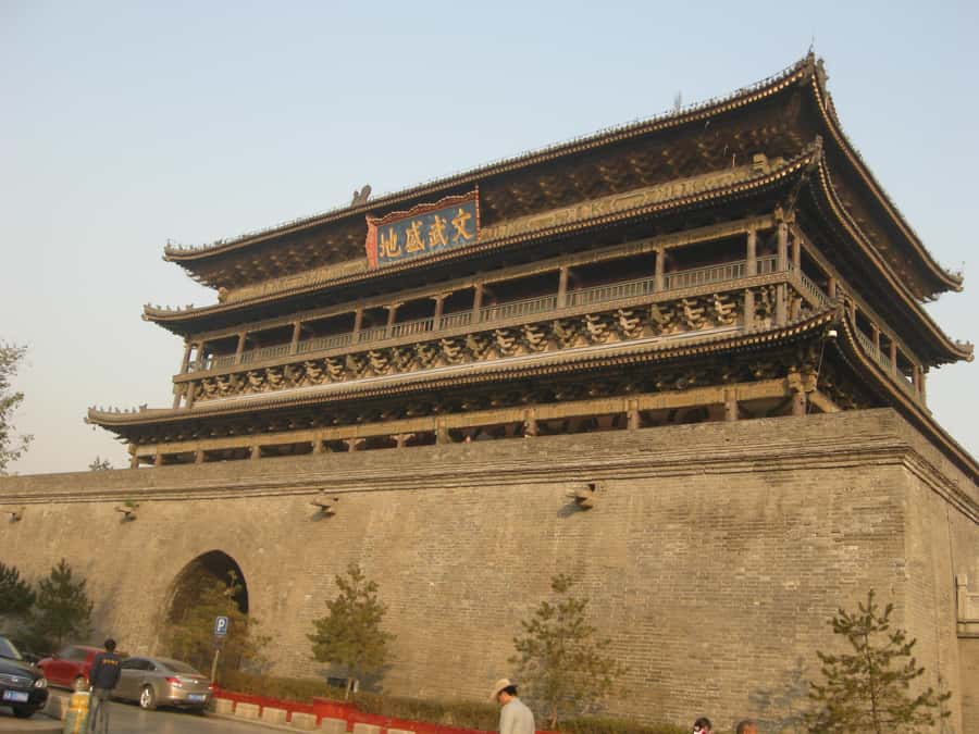 Xi'an: Terra-Cotta Warriors Entry with Optional Guide - Getting to the Museum Without Losing Your Day