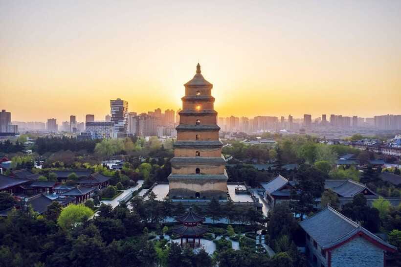 Xi'an: Terracotta Army and Big Wild Goose Pagoda Tour - Why the guide matters more than you think