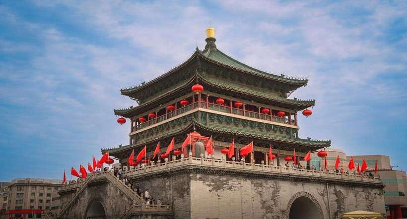 Xi'an: Terracotta Army and Big Wild Goose Pagoda Tour - Pickup in Xian, then a private ride that keeps the day tight