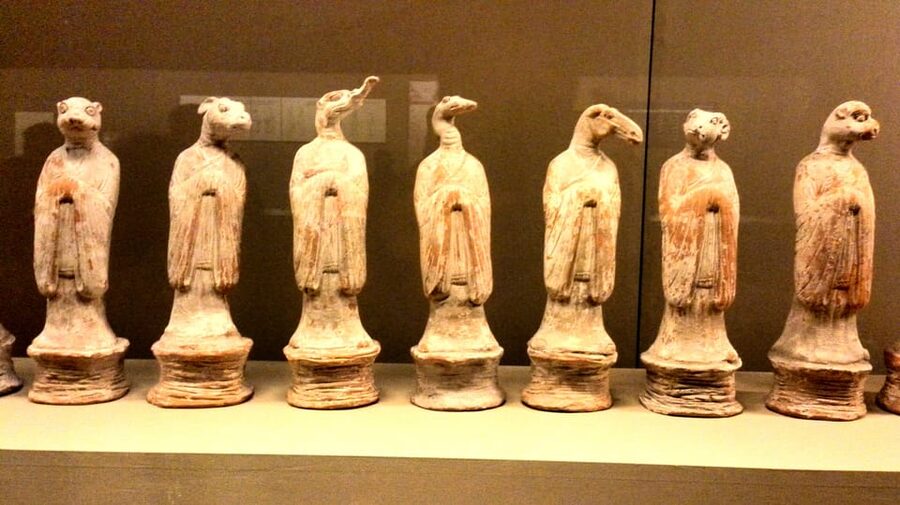 Xi'an: Terracotta Army and Top City Sights Tour with Options - FAQ
