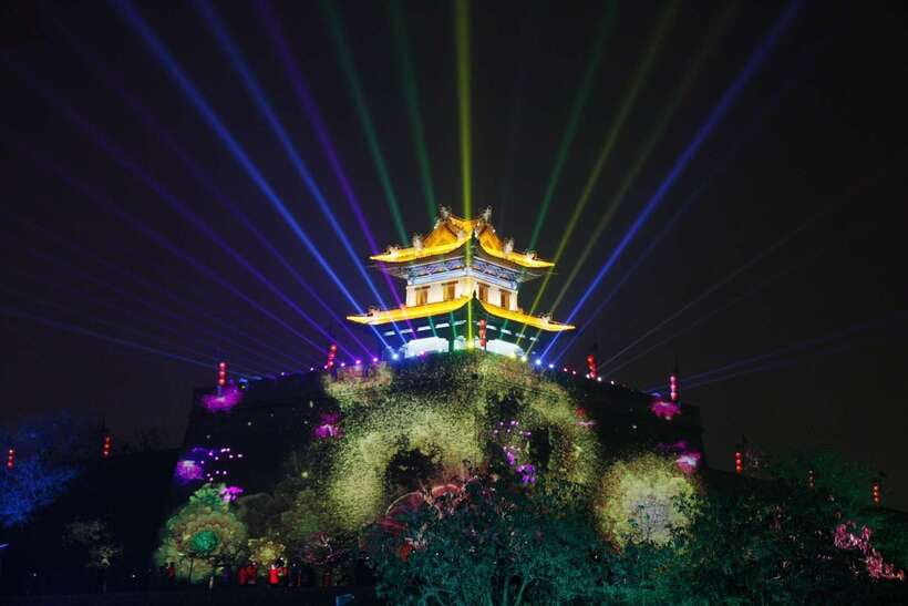 Xi'an: Terracotta Army and Top City Sights Tour with Options - Terracotta Warriors first, then a Xian day that fits you