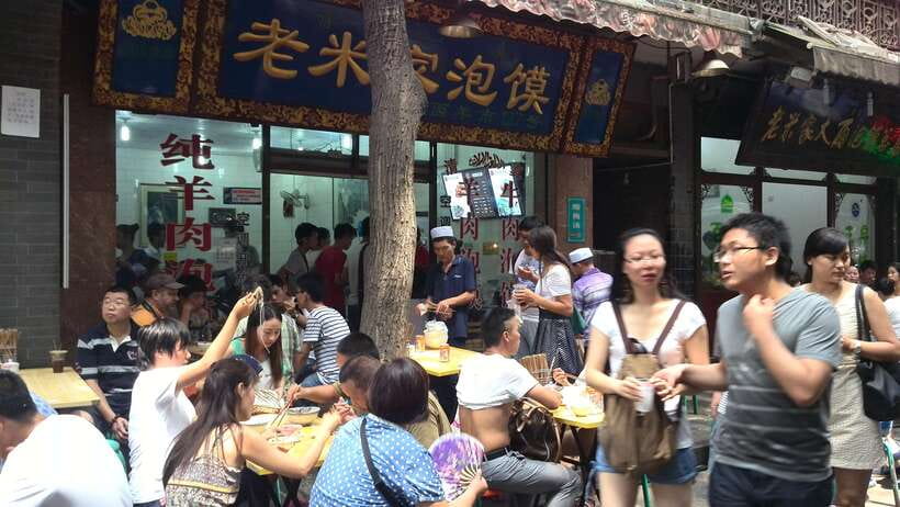 Xi'an: Terracotta Army and Top City Sights Tour with Options - Qinshihuang Diling Museum Lishanyuan: why this extra hour matters