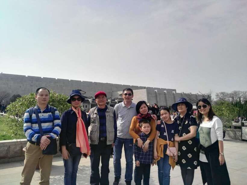 Xi'an: Terracotta Army and Top City Sights Tour with Options - Picking your two Xian highlights: how to choose without regrets