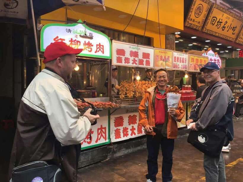Xi'an: Terracotta Army, Big Goose Pagoda, City Wall - Timing Tips for an 8-Hour Day: How to Stay Comfortable