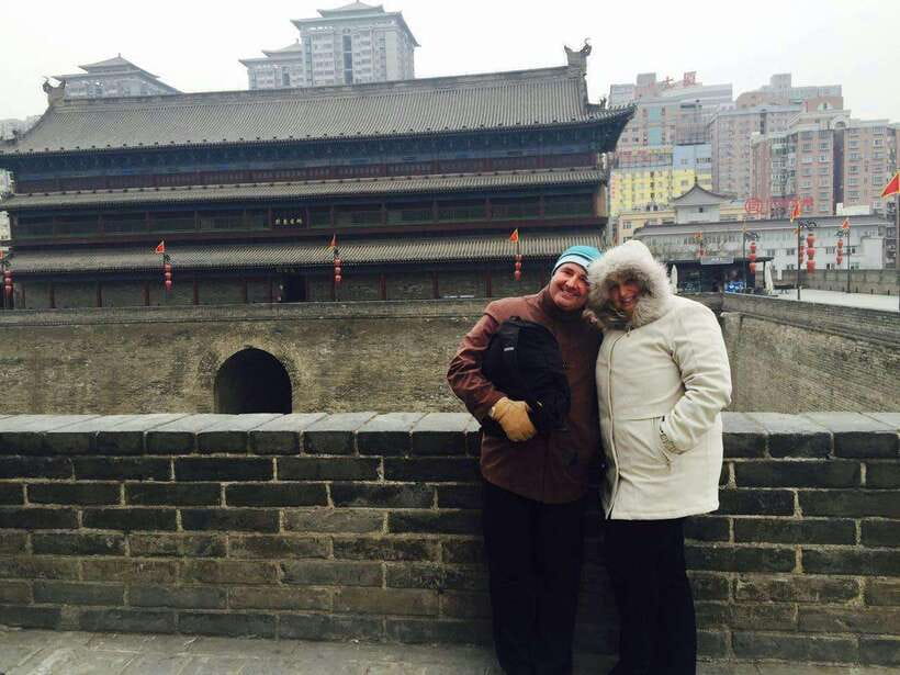 Xi'an: Terracotta Army, Big Goose Pagoda, City Wall - Who This Tour Suits Best (And Who Should Rethink It)