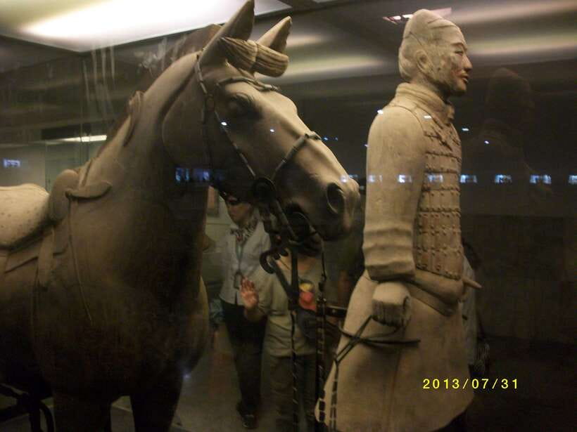 Xi'an: Terracotta Army, Big Goose Pagoda, City Wall - Final Call: Should You Book This Xian Private Day Tour?