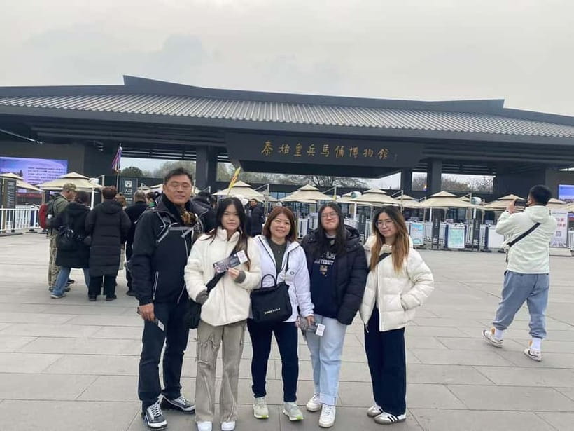 Xi'an: Terracotta Army Day Trip with Transfer Options - Price and value: is $40 per person a fair deal?
