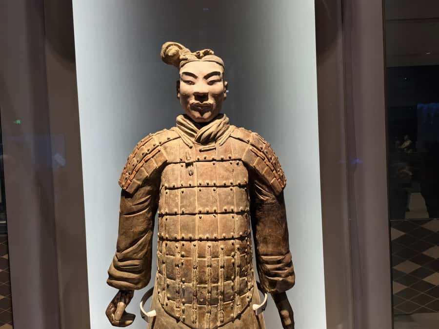 Xi'an: Terracotta Army Mini-Bus Tour with Options - Price and Value: When $20 Feels Like a Win