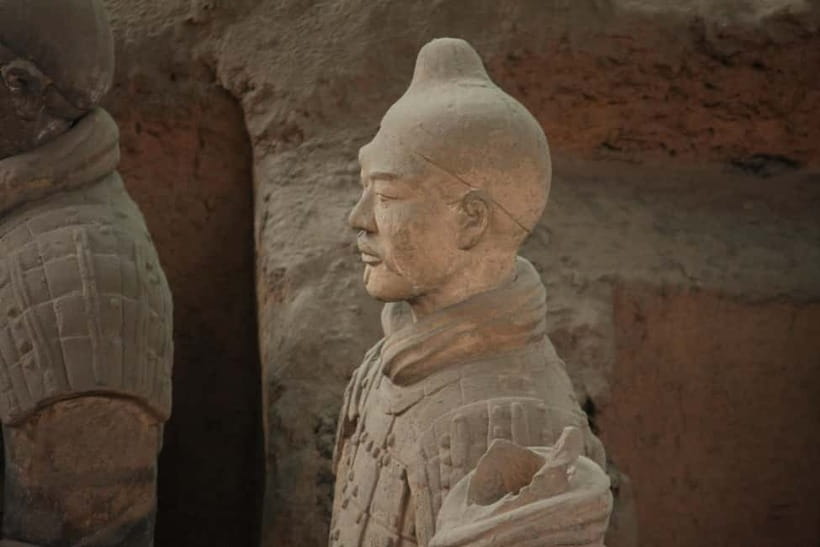 Xi'an: Terracotta Army Mini Group or Private Tour - What the skip-the-line ticket really changes