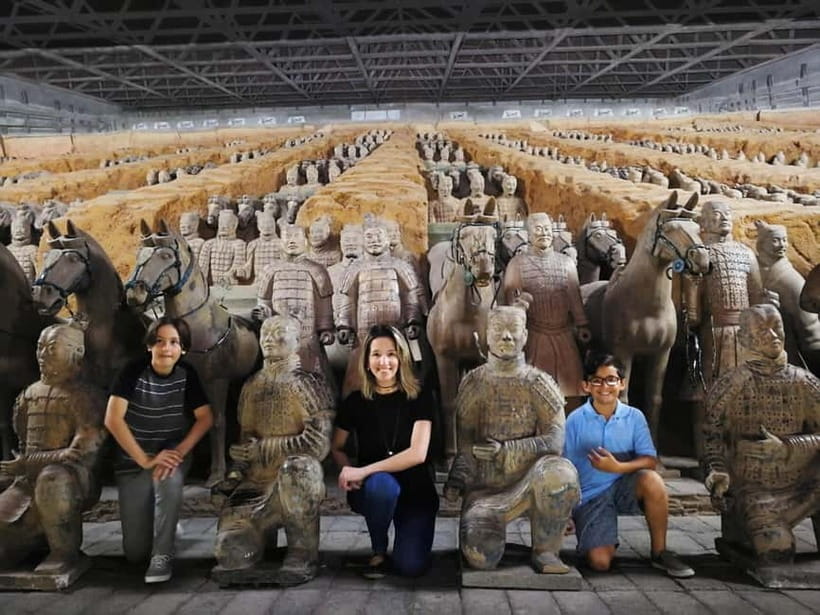 Xi'an: Terracotta Army Mini Group or Private Tour - Price and value: why $36 can feel like a bargain (or not)