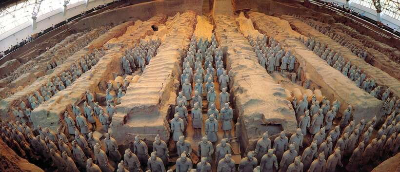 Xi'an: Terracotta Army Museum Group Tour - Key highlights worth planning around
