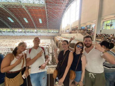 Terracotta Army Museum Group Tour