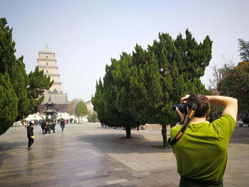 Xi'an: Terracotta Army&Optional City Sites Private Day Tour - FAQ