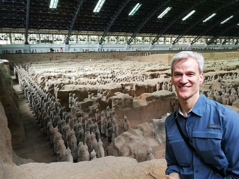 Xi'an: Terracotta Army Optional Tours with Tickets - Why the Terracotta Warriors feel different from other big-ticket sights