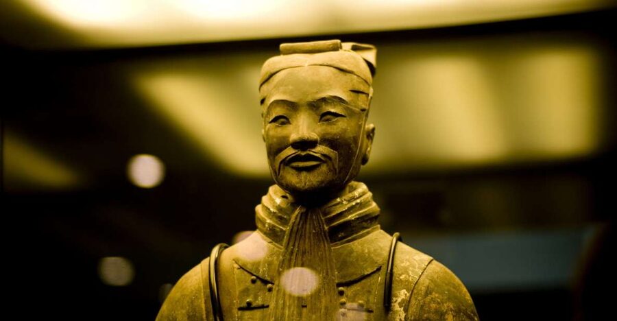 Xi'an Terracotta Warriors and City Wall Private Day Tour - Terracotta Warriors and City Wall in one tight, smart day