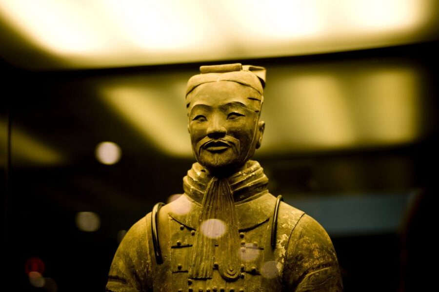 Xi'an Terracotta Warriors and City Wall Private Day Tour - The Terracotta Army Museum visit: how to make 2.5 hours count