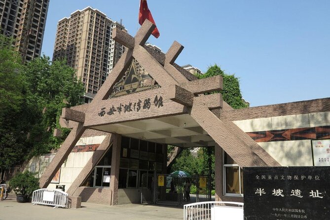 Xi'an Terracotta Warriors, Huaqing Hot Spring, and Banpo Museum - Key points you should care about