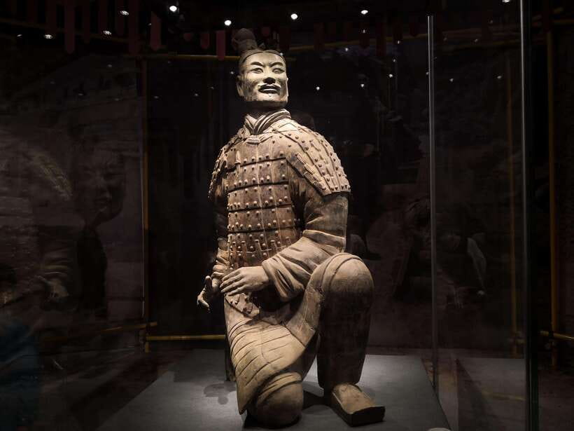 Xi'an: Terracotta Warriors Tour w/Optional Guide or Transfer - Choosing Your Tour Option: Tickets Only vs Ticket Plus Guide vs Full Transfer