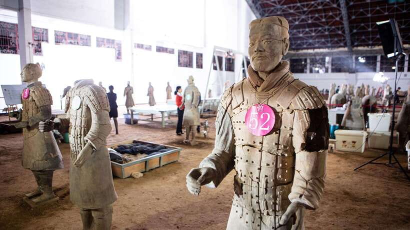 Xi'an: Terracotta Warriors Tour w/Optional Guide or Transfer - Terracotta Army Museum: Pits, What to Notice, and Why a Guide Changes Everything