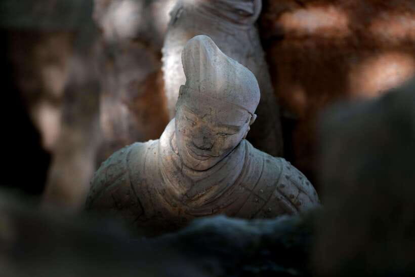 Xi'an: Terracotta Warriors Tour w/Optional Guide or Transfer - FAQ