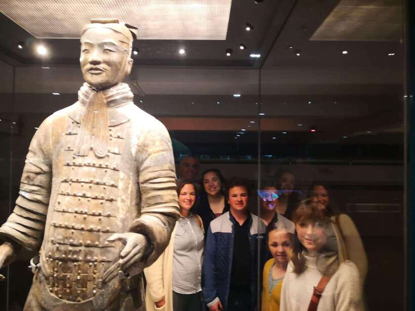 Xi'an: Terracotta Warriors Tour w/Optional Guide or Transfer - Getting There Smoothly: Subway Legs, Meeting Points, and Timing Reality