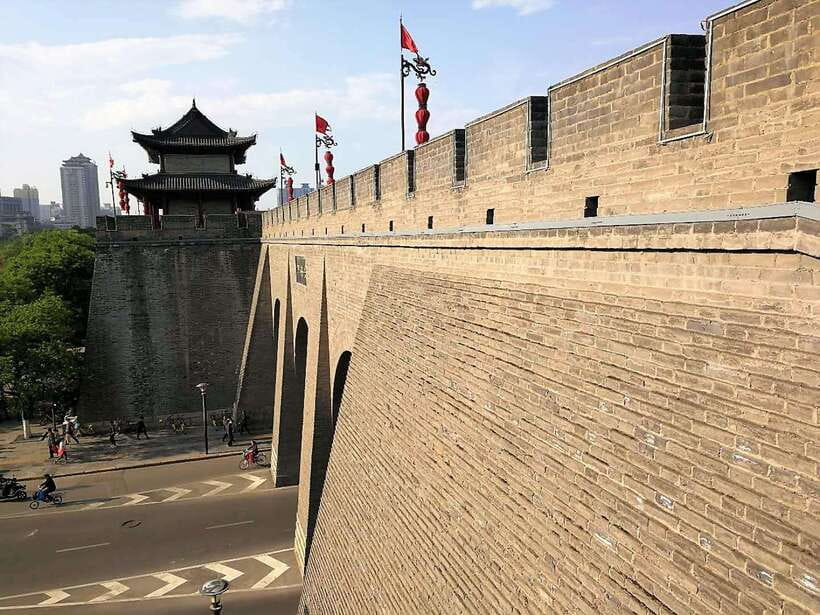 Xi'an: Top 3 Highlights All Inclusive Private Day Tour - Optional After-Tour Add-Ons: Muslim Street or Tang Dynasty Dumplings