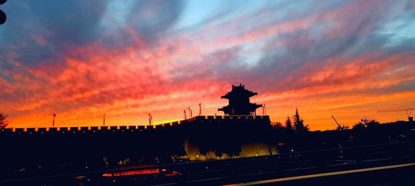 Xi'an: Top 3 Highlights All Inclusive Private Day Tour - Terracotta Warriors Museum, What Your Guide Makes You Notice