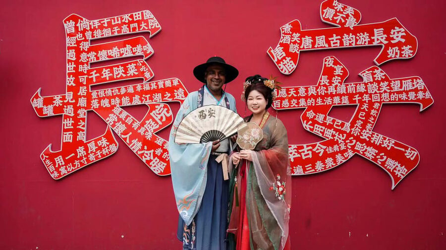 Xi'an: Top 3 Highlights All Inclusive Private Day Tour - How the 8-Hour Schedule Works in Real Life