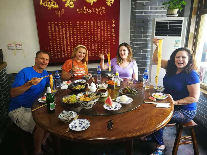 Xi'an: Top 3 Highlights All Inclusive Private Day Tour - Price and Value: Why About $143 Can Make Sense