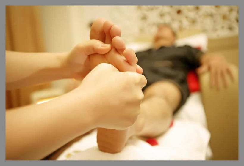 Xi'an: Traditional Chinese Massage or Spa with Meal - Tea, fruit, snacks, and the included light meal choices