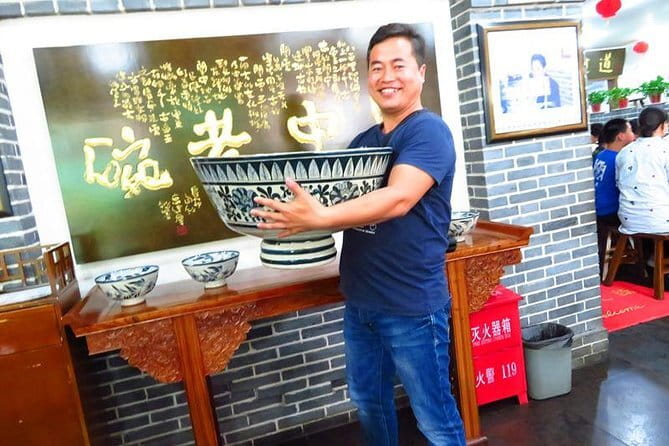 Xi'an Vegetarian Food Tour - Key highlights to know before you go